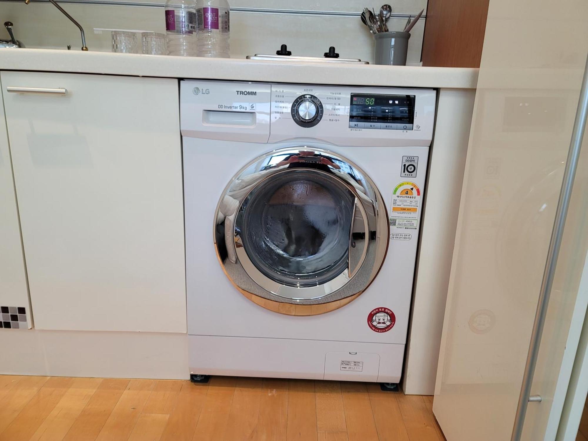 Gangnam Coex Apartment Seoul Ngoại thất bức ảnh