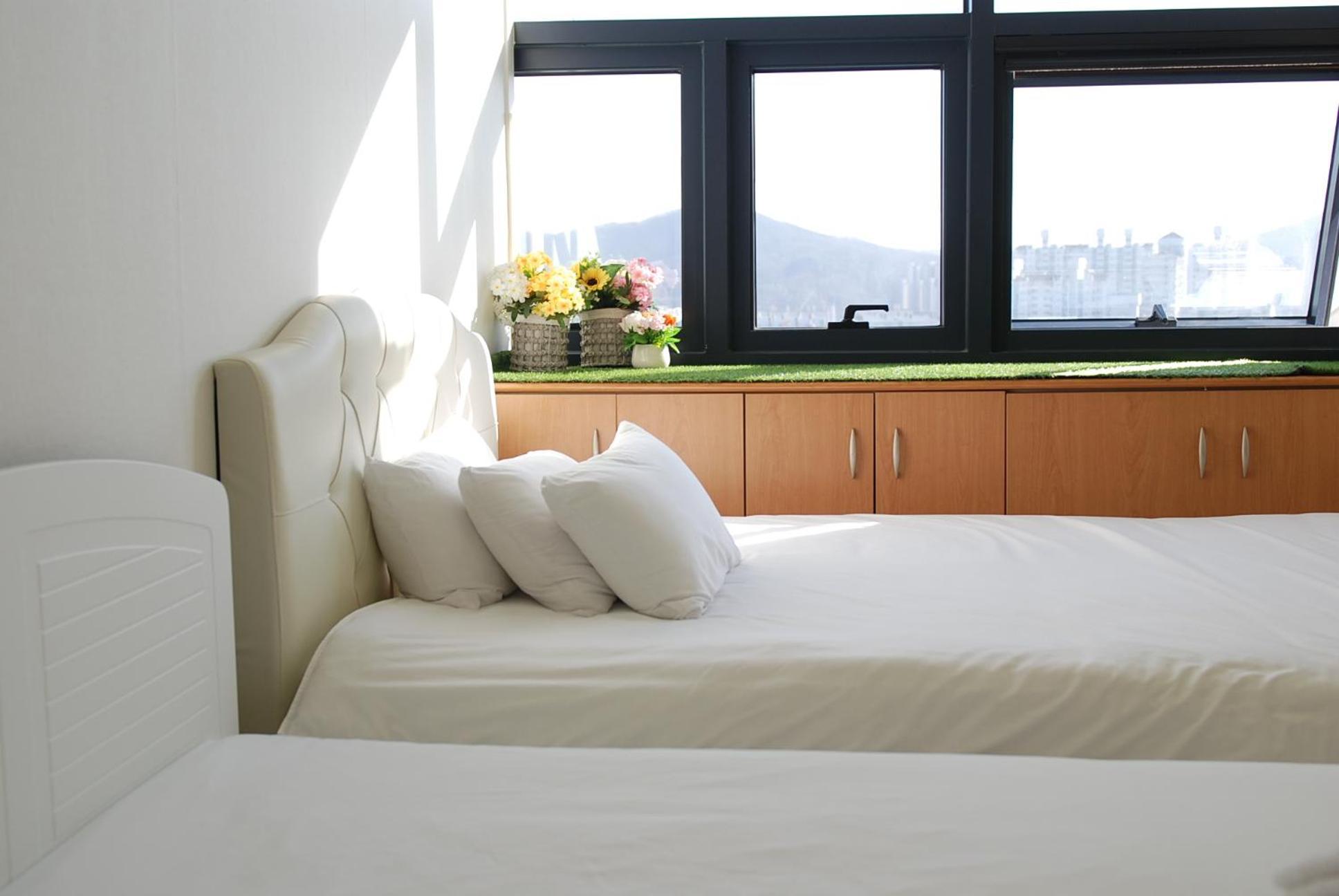 Gangnam Coex Apartment Seoul Ngoại thất bức ảnh