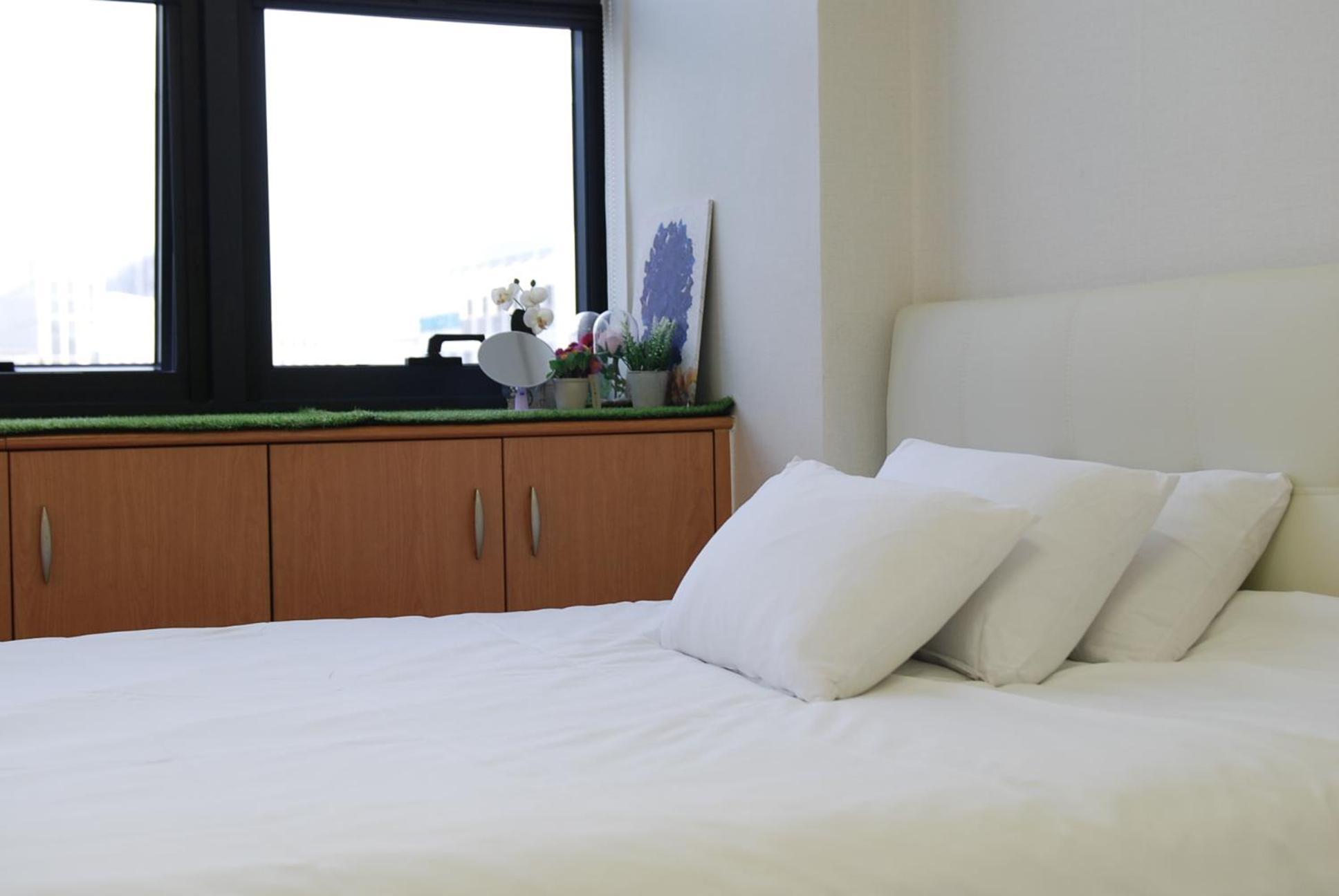 Gangnam Coex Apartment Seoul Ngoại thất bức ảnh