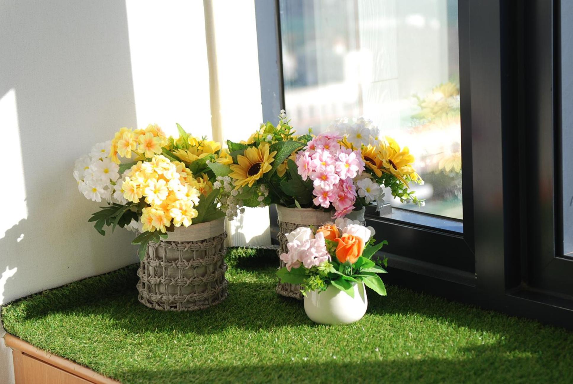 Gangnam Coex Apartment Seoul Ngoại thất bức ảnh