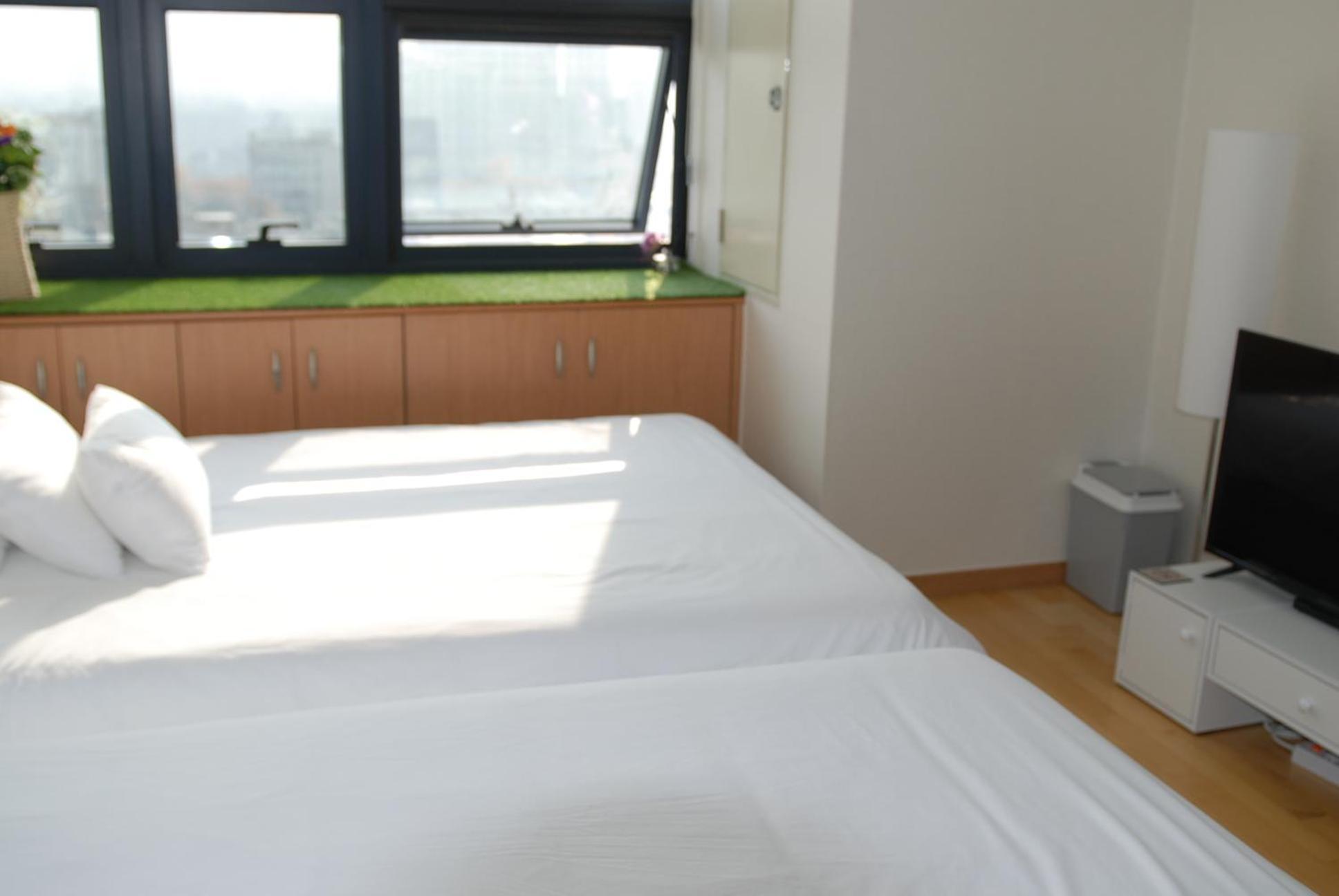 Gangnam Coex Apartment Seoul Ngoại thất bức ảnh