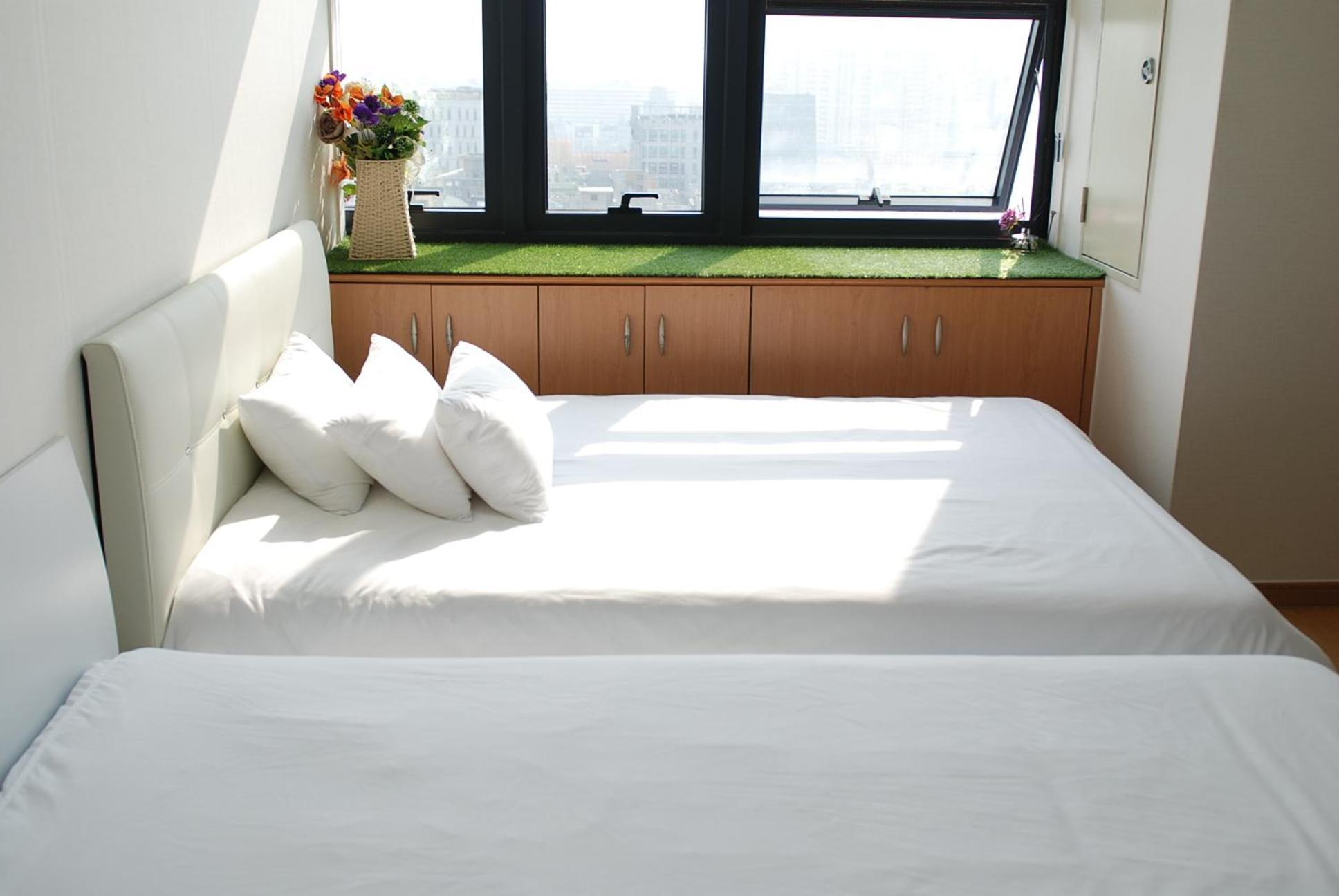 Gangnam Coex Apartment Seoul Ngoại thất bức ảnh