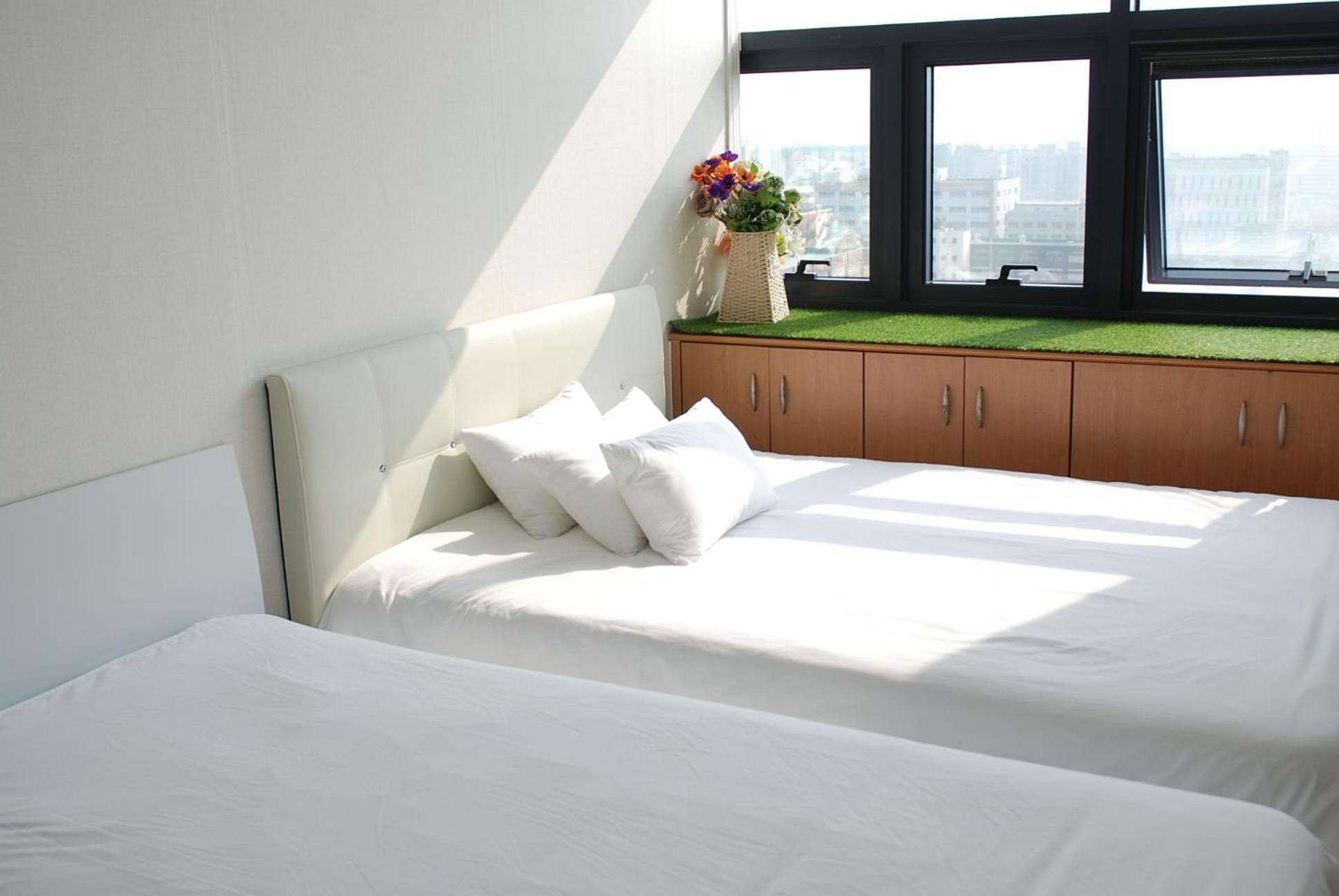 Gangnam Coex Apartment Seoul Ngoại thất bức ảnh