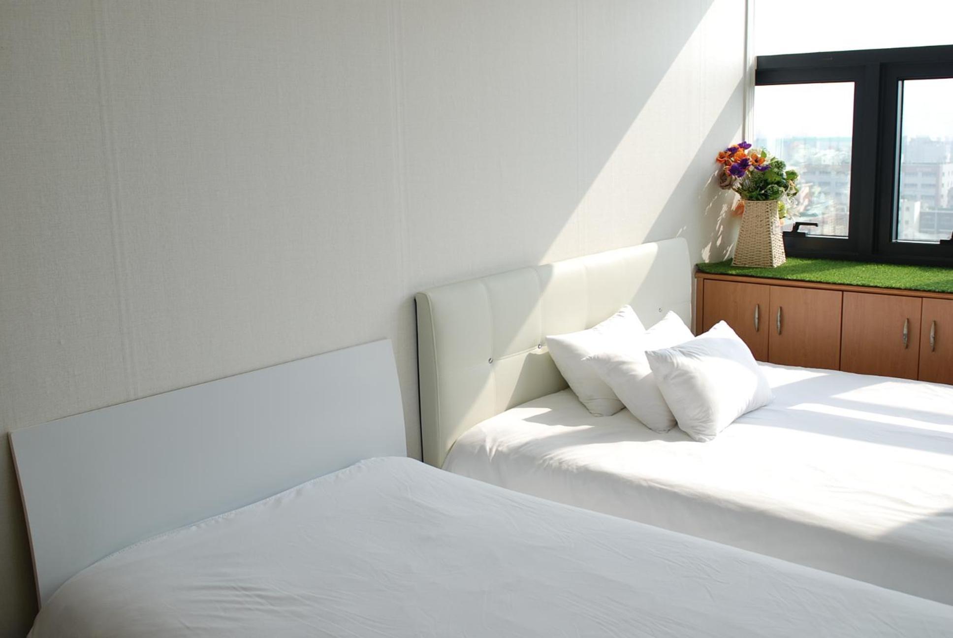 Gangnam Coex Apartment Seoul Ngoại thất bức ảnh