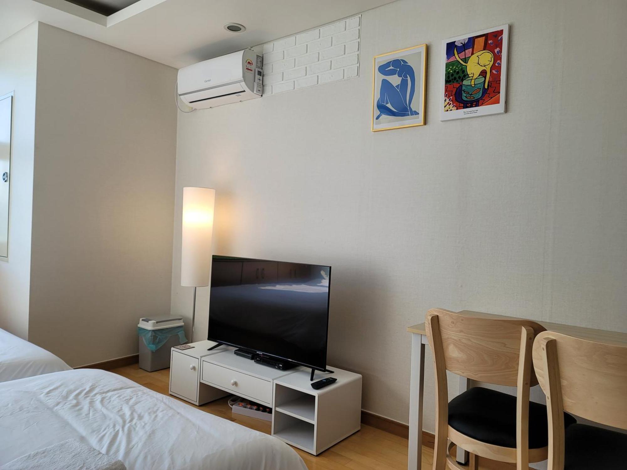 Gangnam Coex Apartment Seoul Ngoại thất bức ảnh