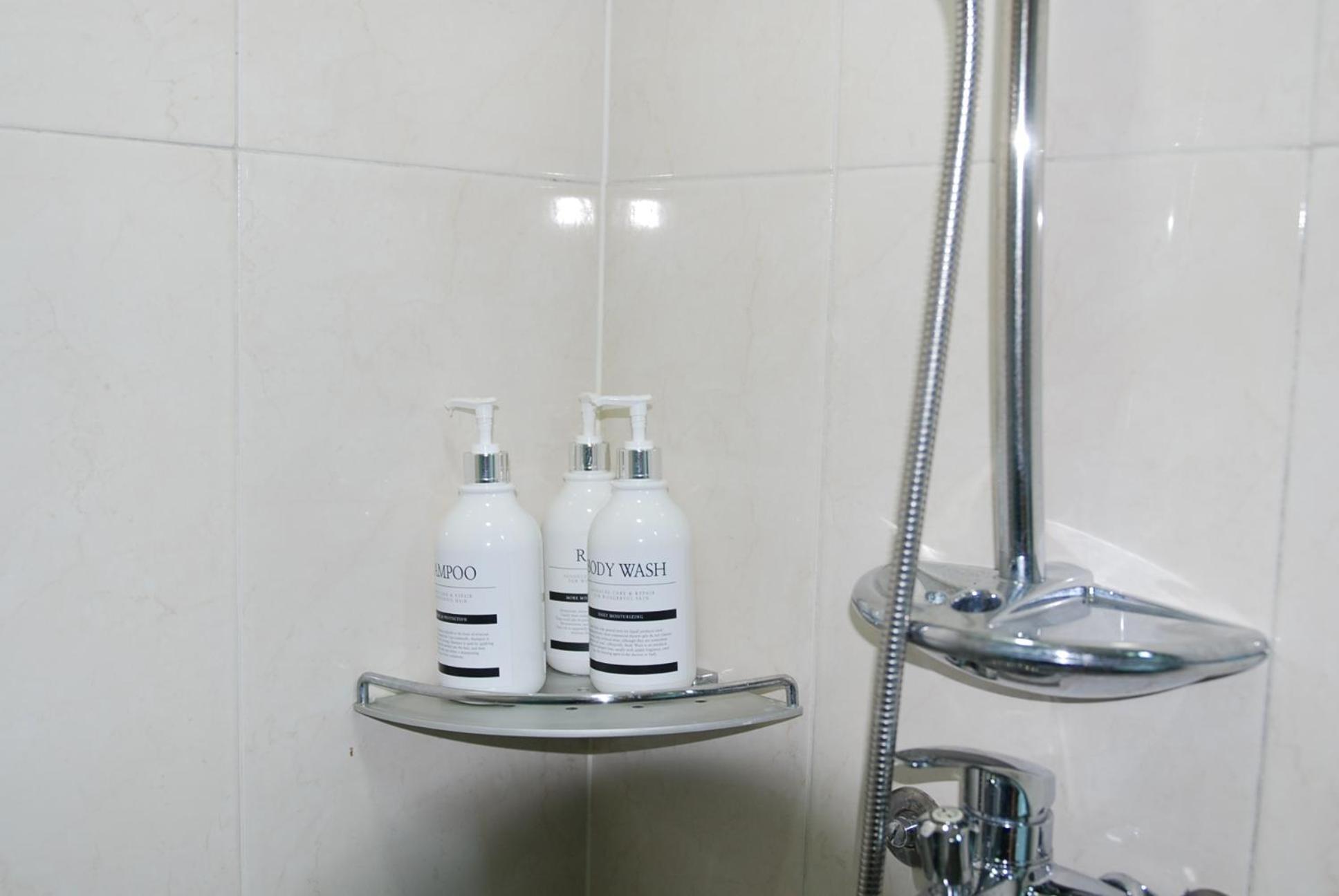 Gangnam Coex Apartment Seoul Ngoại thất bức ảnh