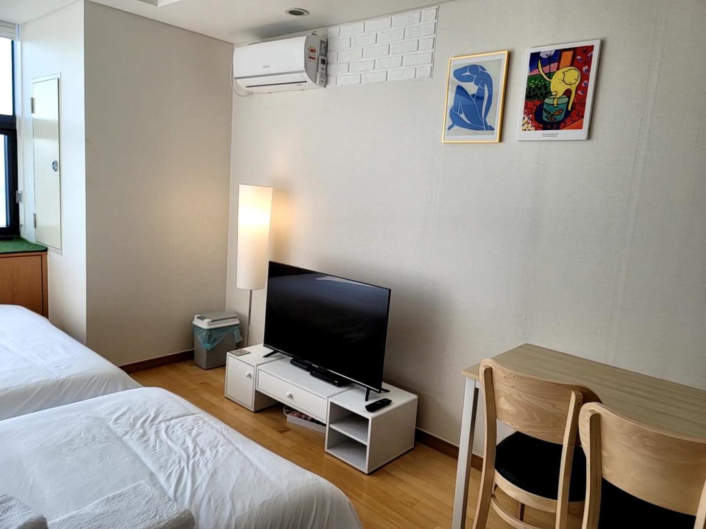 Gangnam Coex Apartment Seoul Ngoại thất bức ảnh