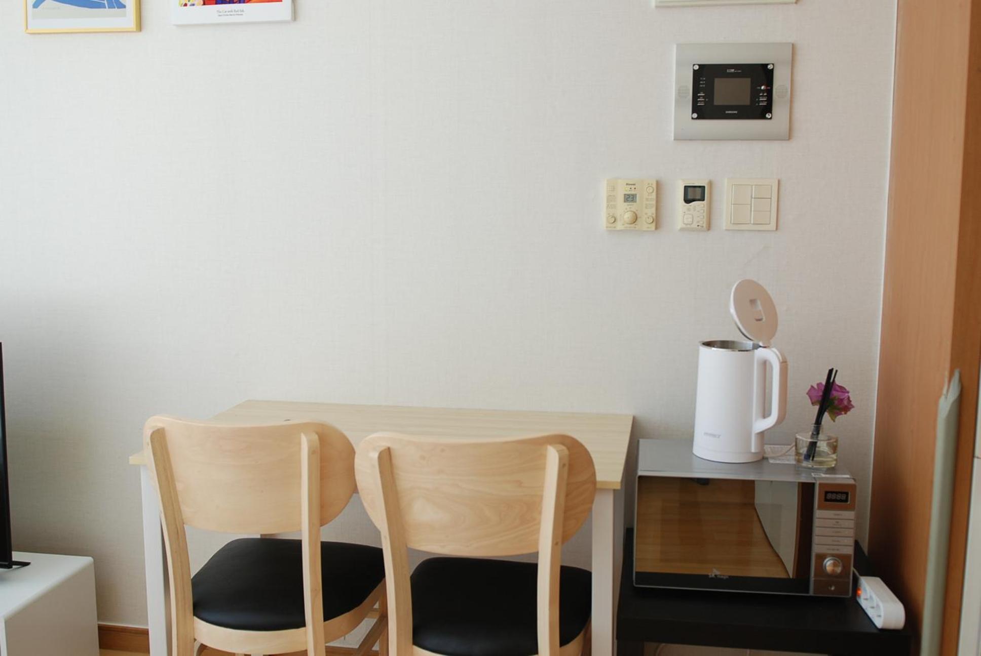 Gangnam Coex Apartment Seoul Ngoại thất bức ảnh
