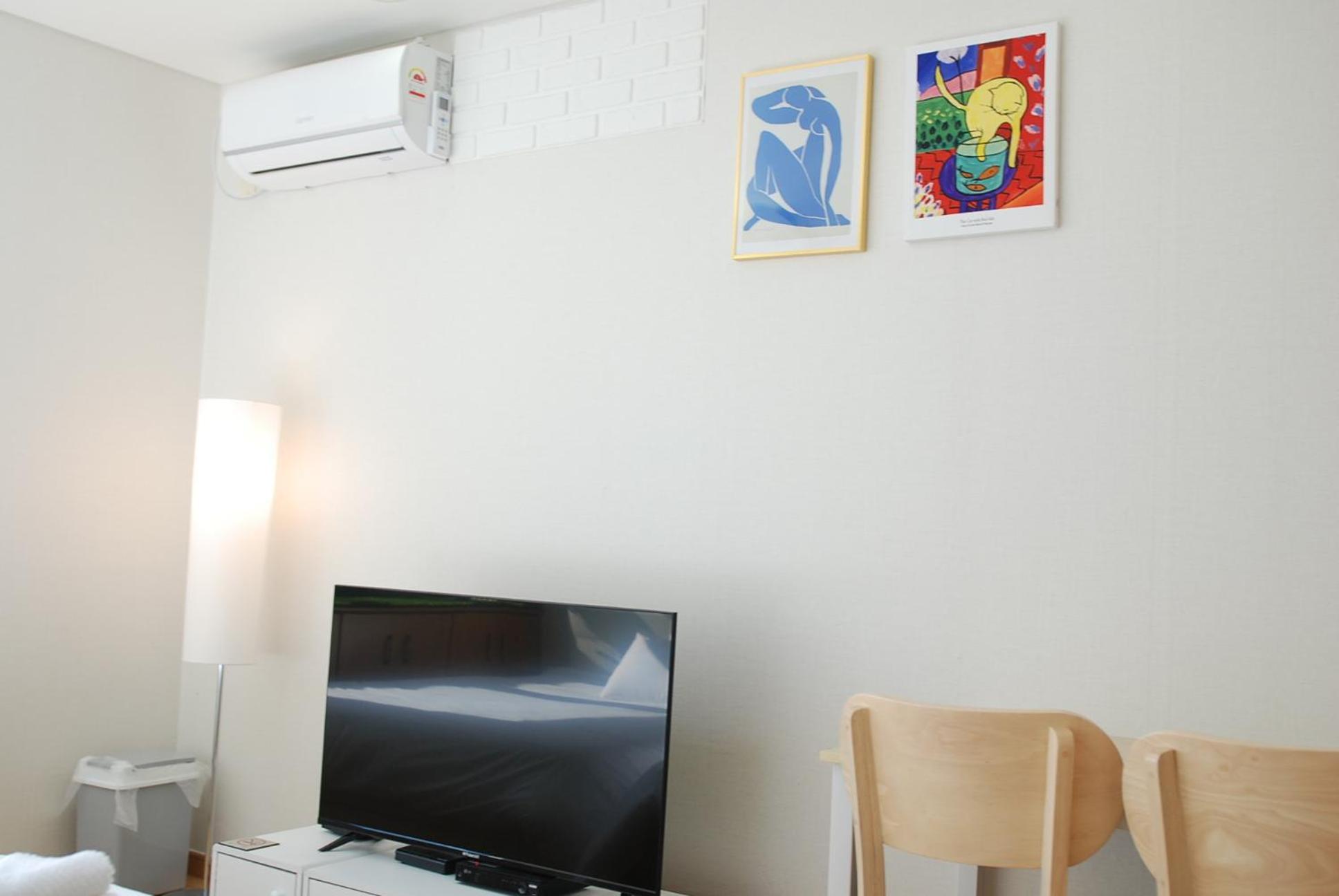 Gangnam Coex Apartment Seoul Ngoại thất bức ảnh