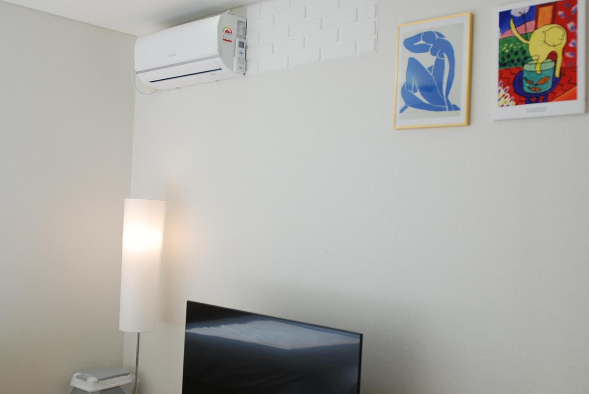Gangnam Coex Apartment Seoul Ngoại thất bức ảnh