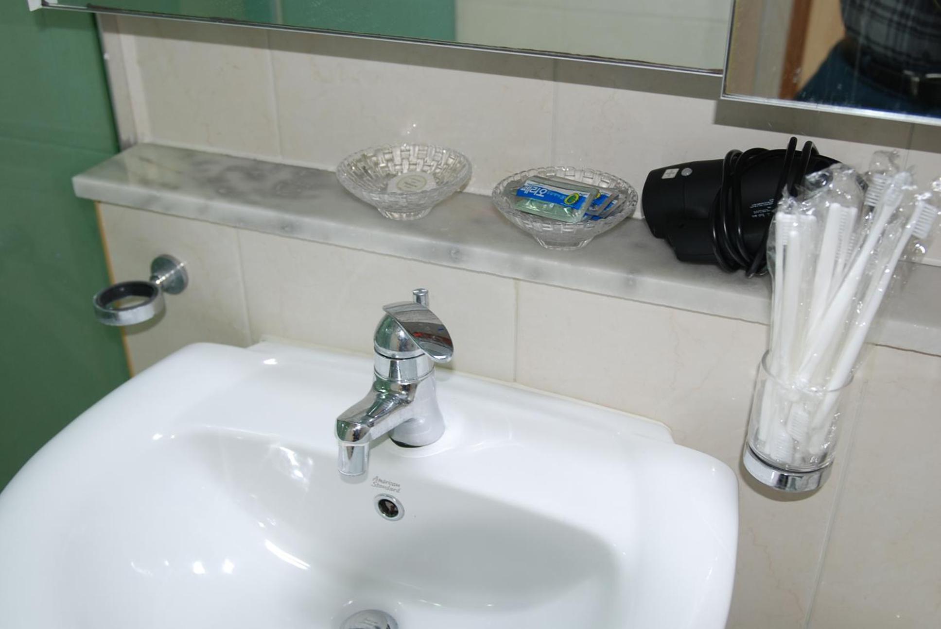 Gangnam Coex Apartment Seoul Ngoại thất bức ảnh