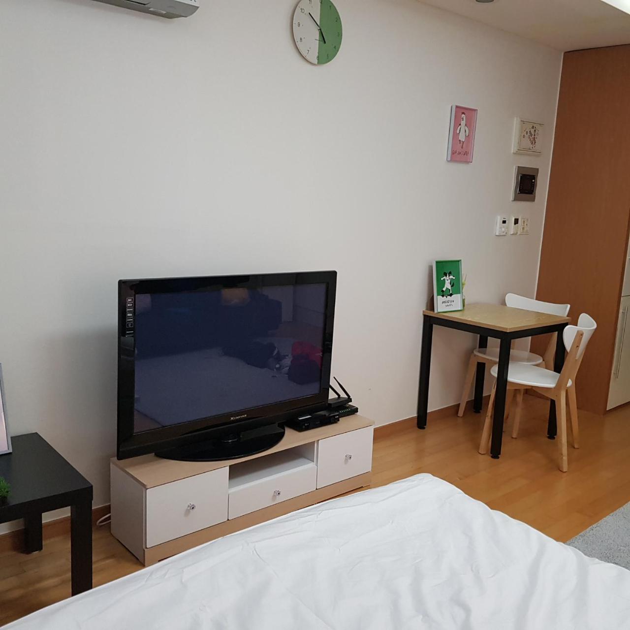 Gangnam Coex Apartment Seoul Ngoại thất bức ảnh