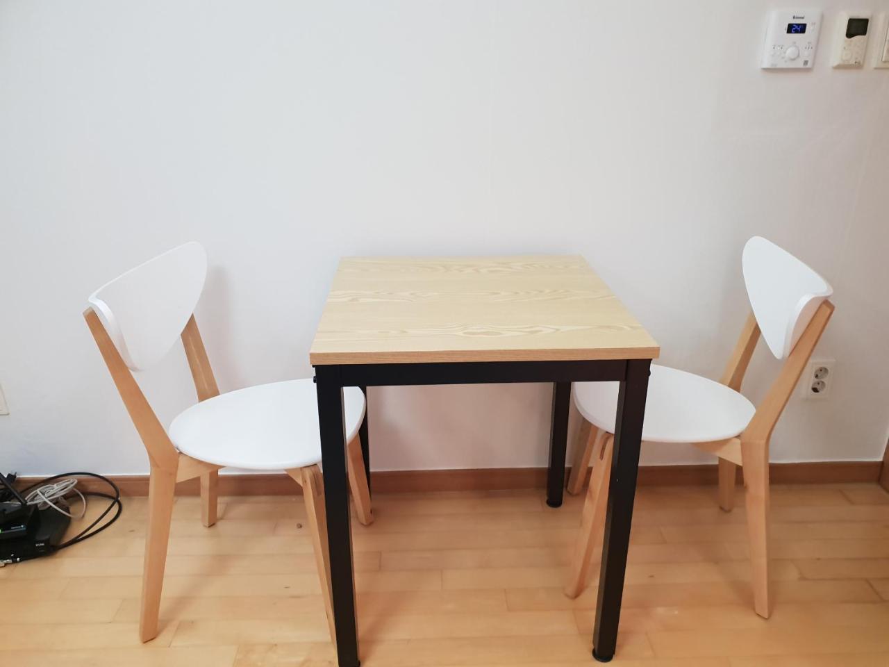Gangnam Coex Apartment Seoul Ngoại thất bức ảnh