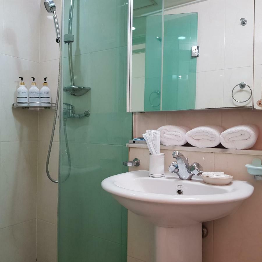 Gangnam Coex Apartment Seoul Ngoại thất bức ảnh