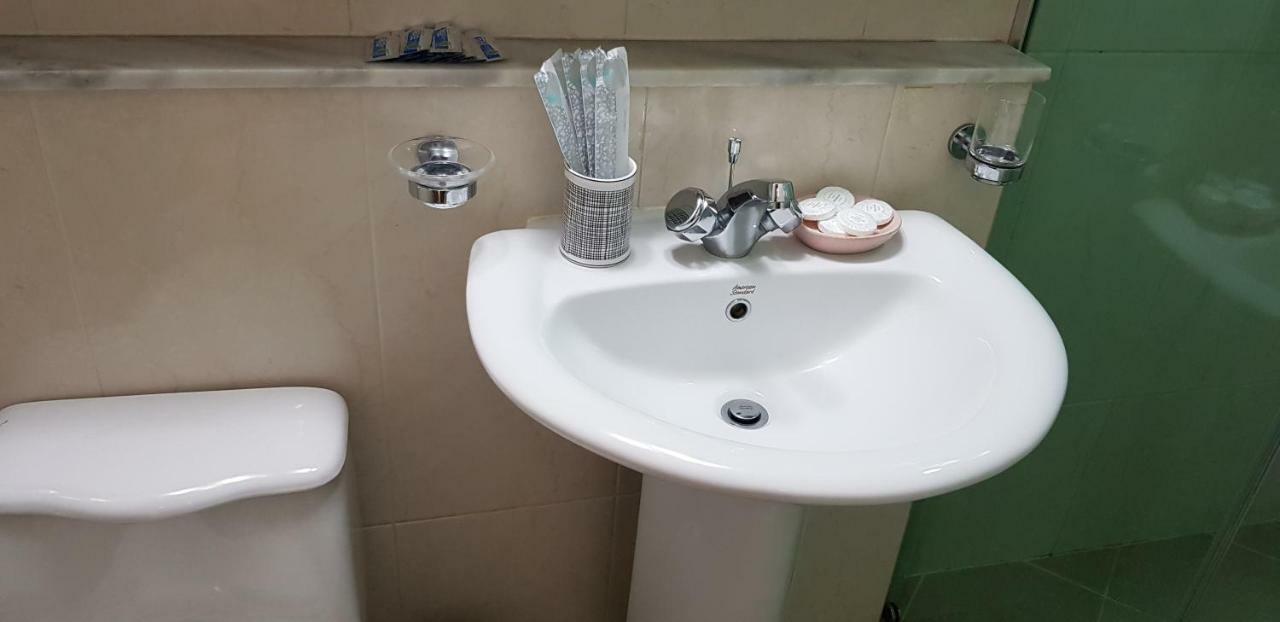 Gangnam Coex Apartment Seoul Ngoại thất bức ảnh